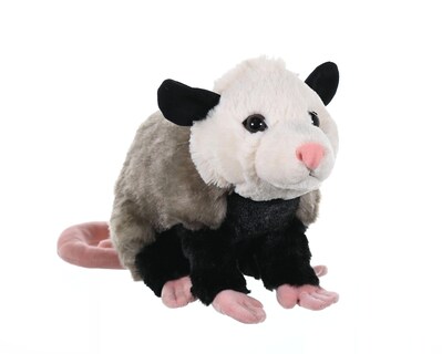 Foto 1 | Foto 1 | Peluche Wild Republic Opossum Cuddlekins Para Niños 30 Cm - Venta Internacional.