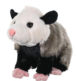 Foto 2 | Foto 2 | Peluche Wild Republic Opossum Cuddlekins Para Niños 30 Cm - Venta Internacional.