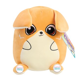 Foto 4 | Foto 4 | Juguete De Peluche Just Play Flipeez Jinx Fox De 11 Pulgadas Para Niños Mayores De 3 Años - Venta Internacional.