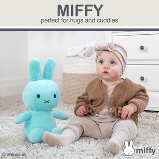 Foto 2 | Foto 2 | Peluche Kids Preferred Miffy Dutch Bunny De 35 Cm Para Niños - Venta Internacional.