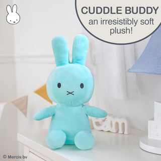 Foto 4 | Foto 4 | Peluche Kids Preferred Miffy Dutch Bunny De 35 Cm Para Niños - Venta Internacional.