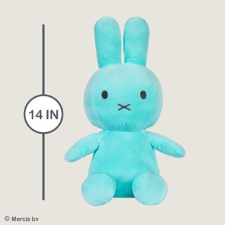 Foto 5 | Foto 5 | Peluche Kids Preferred Miffy Dutch Bunny De 35 Cm Para Niños - Venta Internacional.