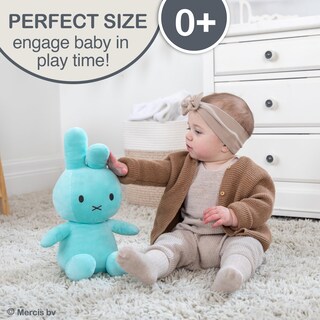 Foto 6 | Foto 6 | Peluche Kids Preferred Miffy Dutch Bunny De 35 Cm Para Niños - Venta Internacional.
