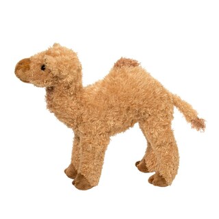 Foto 2 | Foto 2 | Peluche De Peluche Douglas Lawrence Camel  20 Cm De Altura - Venta Internacional.