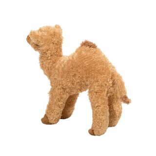 Foto 3 | Foto 3 | Peluche De Peluche Douglas Lawrence Camel  20 Cm De Altura - Venta Internacional.