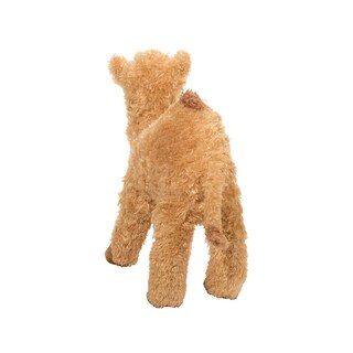 Foto 4 | Foto 4 | Peluche De Peluche Douglas Lawrence Camel  20 Cm De Altura - Venta Internacional.