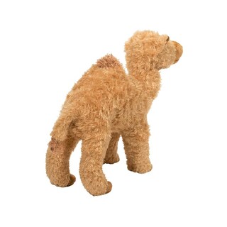 Foto 5 | Foto 5 | Peluche De Peluche Douglas Lawrence Camel  20 Cm De Altura - Venta Internacional.