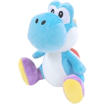 Peluche Little Buddy Super Mario All Star Collection Yoshi - Venta Internacional.