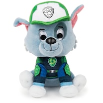 Peluche Gund Paw Patrol: La Película Rocky 15 Cm - Venta Internacional.