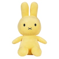 Peluche Kids Preferred Miffy Dutch Bunny De 35 Cm Para Niños - Venta Internacional.