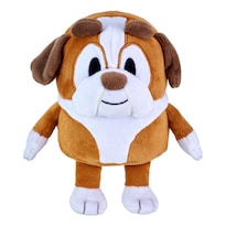 Peluche De Peluche Oficial De Bluey And Friends Winton Para Niños Mayores De 3 Años - Venta Internacional.
