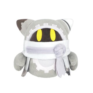 Foto 1 | Foto 1 | Peluche Little Buddy Nintendo Kirby's Adventure Magolor 6 Cm - Venta Internacional.
