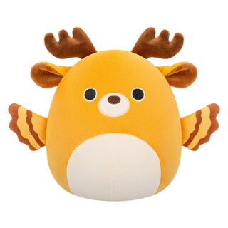 Foto 1 | Foto 1 | Plush Squishmallows Original ¡adoptame! Caelum Cervi 20 Cm - Venta Internacional.