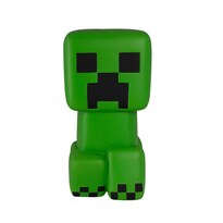 Squishy Toy Just Toys Llc Minecraft Creeper Mega Squishme - Venta Internacional.