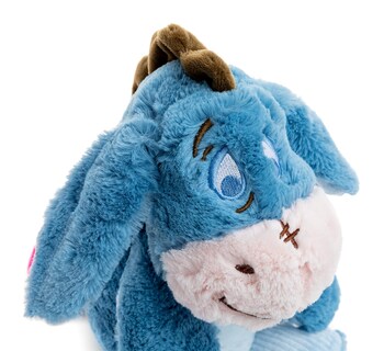Foto 7 | Foto 7 | Animal De Peluche Preferido Por Los Niños El Bebé De Disney Winnie The Pooh Eeyore - Venta Internacional.