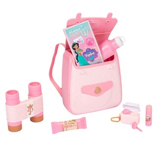 Foto 1 | Foto 1 | Mochila Jakks Pacific Disney Princess Style Collection - Venta Internacional.