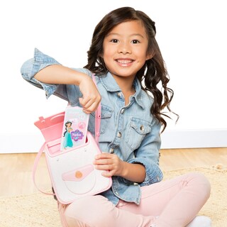 Foto 2 | Foto 2 | Mochila Jakks Pacific Disney Princess Style Collection - Venta Internacional.