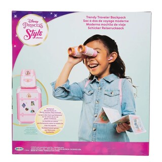 Foto 4 | Foto 4 | Mochila Jakks Pacific Disney Princess Style Collection - Venta Internacional.