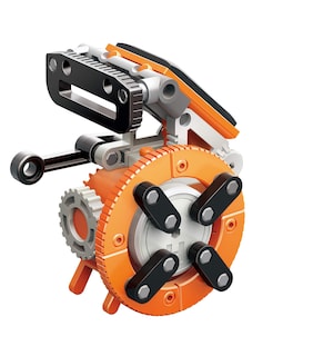 Foto 5 | Foto 5 | Kit De Experimentos Stem Para Robots Solares Thames & Kosmos 8 En 1 - Venta Internacional.