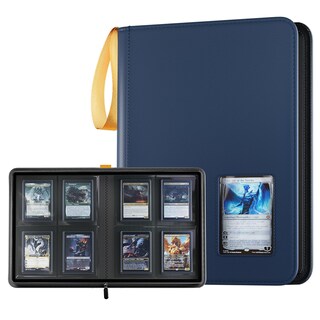 Foto 1 | Foto 1 | Cargador Superior Binder Procase Con 4 Bolsillos Para 144 Tarjetas - Venta Internacional.