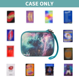 Foto 2 | Foto 2 | Funda Con Tarjetero Comecase Para Tarjetas Pm Tcg Y Más - Galaxy - Venta Internacional.