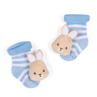 Foto 1 | Foto 1 | Sonajeros Para Bebés Preferidos Por Los Niños Beatrix Potter Peter Rabbit - Venta Internacional.