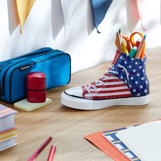 Foto 2 | Foto 2 | Puzzle 3d Ravensburger Estilo Americano 112 Unidades - Venta Internacional.