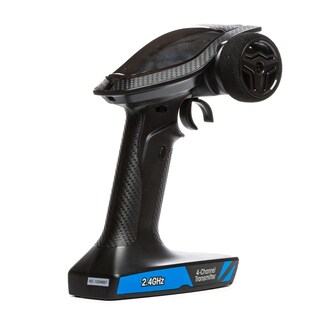Foto 1 | Foto 1 | Transmisor De Superficie Horizon Hobby Hrz00014 2 4 Ghz De 4 Canales - Venta Internacional.