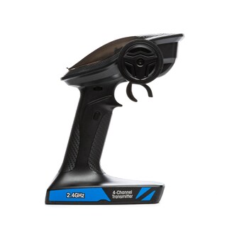 Foto 4 | Foto 4 | Transmisor De Superficie Horizon Hobby Hrz00014 2 4 Ghz De 4 Canales - Venta Internacional.
