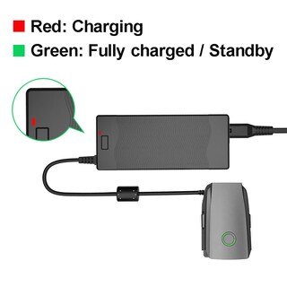 Foto 4 | Foto 4 | Cargador De Batería Smatree Para Dji Mavic 2 Pro/zoom 90w 17.5v - Venta Internacional.