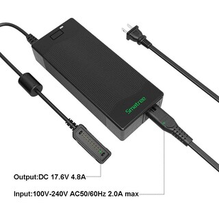 Foto 6 | Foto 6 | Cargador De Batería Smatree Para Dji Mavic 2 Pro/zoom 90w 17.5v - Venta Internacional.