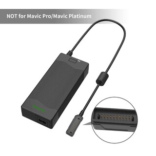Foto 7 | Foto 7 | Cargador De Batería Smatree Para Dji Mavic 2 Pro/zoom 90w 17.5v - Venta Internacional.