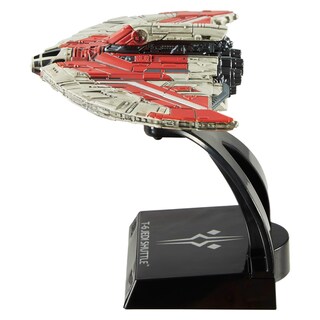 Foto 2 | Foto 2 | Star Wars Starships Hot Wheels Selecciona El T-6 De Ahsoka Tano #27 - Venta Internacional.