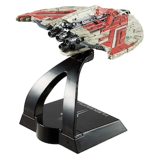 Foto 3 | Foto 3 | Star Wars Starships Hot Wheels Selecciona El T-6 De Ahsoka Tano #27 - Venta Internacional.