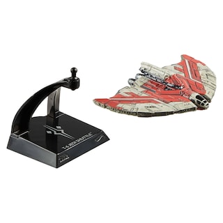 Foto 4 | Foto 4 | Star Wars Starships Hot Wheels Selecciona El T-6 De Ahsoka Tano #27 - Venta Internacional.