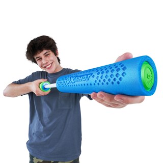 Foto 4 | Foto 4 | Water Foam Blaster Xshot De Zuru Para Niños Y Adultos - Venta Internacional.