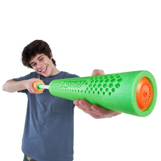 Foto 6 | Foto 6 | Water Foam Blaster Xshot De Zuru Para Niños Y Adultos - Venta Internacional.