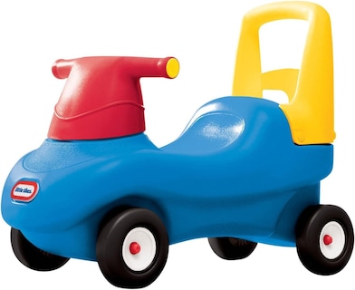 Foto 1 | Foto 1 | Push And Ride Racer Little Tikes Exclusivo De Amazon - Venta Internacional.