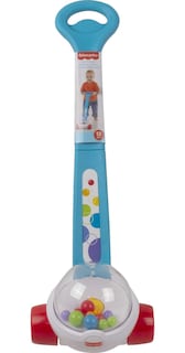Foto 6 | Foto 6 | Maquilladora De Maíz Toy Fisher-price Para Bebés Y Niños Pequeños Color Azul De 1 Año O Más - Venta Internacional.