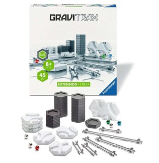Foto 6 | Foto 6 | Set De Expansión Ravensburger Gravitrax Trax Para Niños Mayores De 8 Años - Venta Internacional.