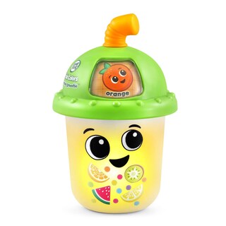 Foto 1 | Foto 1 | Batido Didáctico Toy Leapfrog Fruit Colors Para Más De 6 Meses - Venta Internacional.