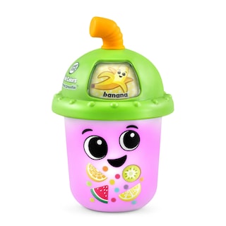 Foto 3 | Foto 3 | Batido Didáctico Toy Leapfrog Fruit Colors Para Más De 6 Meses - Venta Internacional.