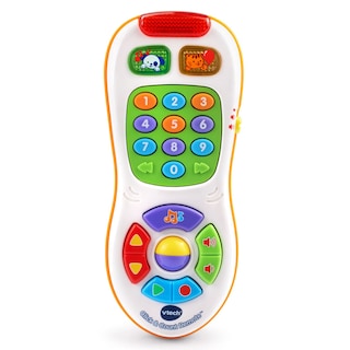Foto 2 | Foto 2 | Juguete De Control Remoto Vtech Click And Count Para Bebés De Más De 6 Meses - Venta Internacional.