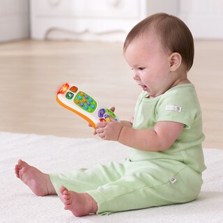 Foto 4 | Foto 4 | Juguete De Control Remoto Vtech Click And Count Para Bebés De Más De 6 Meses - Venta Internacional.