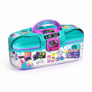 Foto 4 | Foto 4 | Slime Case Canal Toys So Slime Diy Hace 6 Limos Con Agua - Venta Internacional.