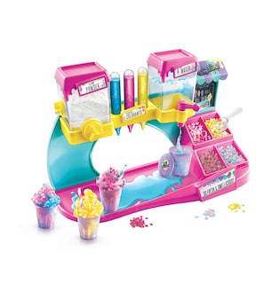 Foto 1 | Foto 1 | Slime Station Canal Toys So Slime Diy Slime'licious 6+ - Venta Internacional.