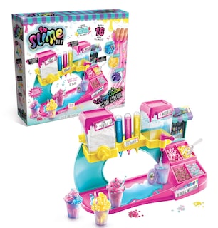 Foto 2 | Foto 2 | Slime Station Canal Toys So Slime Diy Slime'licious 6+ - Venta Internacional.