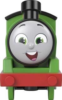 Foto 3 | Foto 3 | Tren De Juguete Motorizado Thomas & Friends Percy W/ Tender De Más De 3 Años - Venta Internacional.