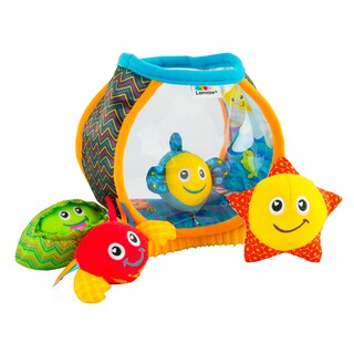 Foto 1 | Foto 1 | Toy Lamaze My First Fishbowl Capture Curiosity Desde Hace 6 Meses - Venta Internacional.