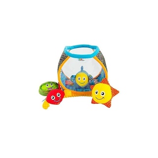 Foto 2 | Foto 2 | Toy Lamaze My First Fishbowl Capture Curiosity Desde Hace 6 Meses - Venta Internacional.